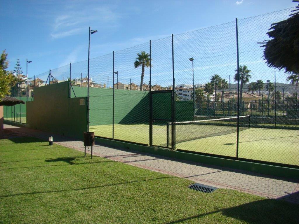 Ref. 72 Apartamento En Bahia Plata Zahara de los Atunes Buitenkant foto