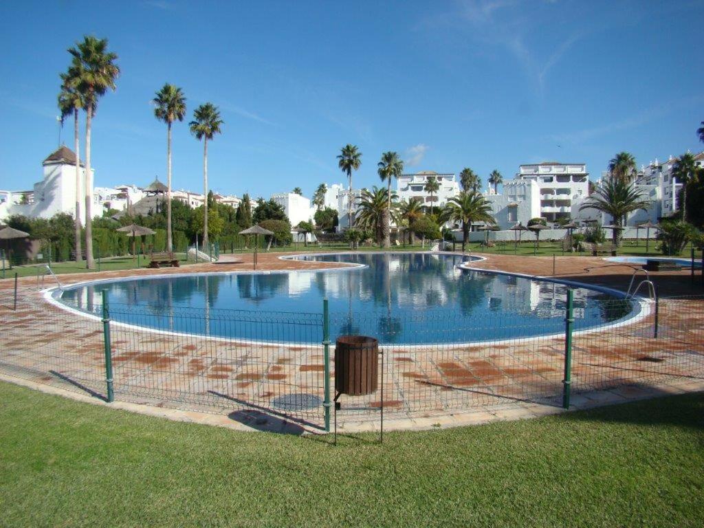 Ref. 72 Apartamento En Bahia Plata Zahara de los Atunes Buitenkant foto