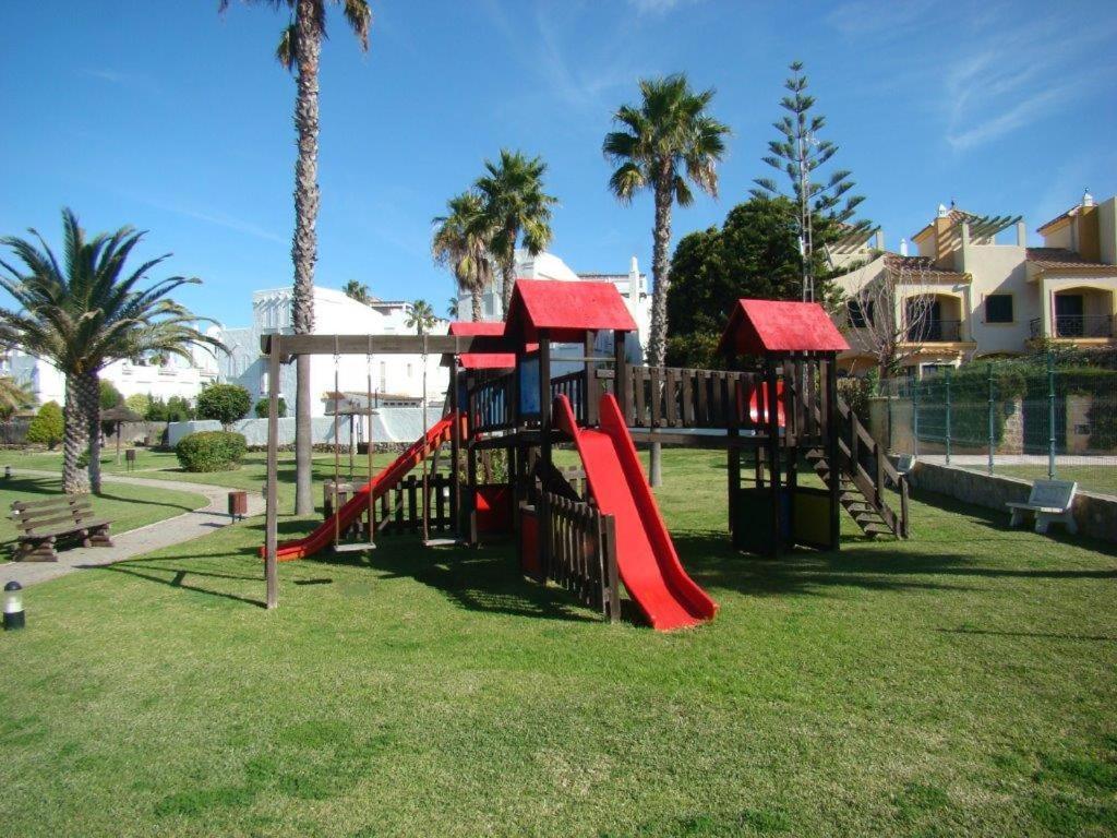 Ref. 72 Apartamento En Bahia Plata Zahara de los Atunes Buitenkant foto