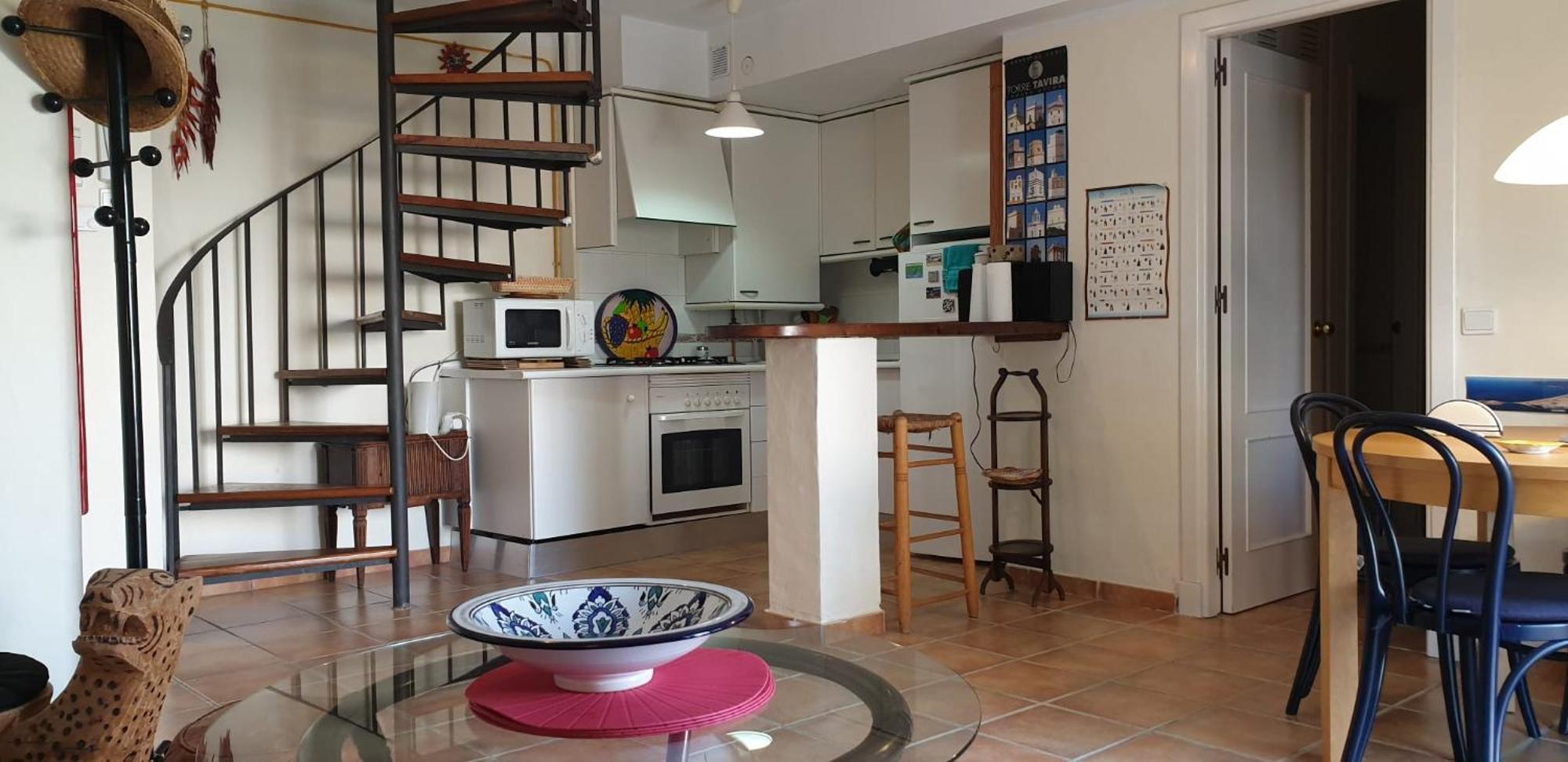 Ref. 72 Apartamento En Bahia Plata Zahara de los Atunes Buitenkant foto