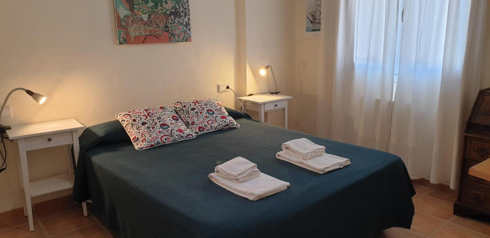 Ref. 72 Apartamento En Bahia Plata Zahara de los Atunes Buitenkant foto