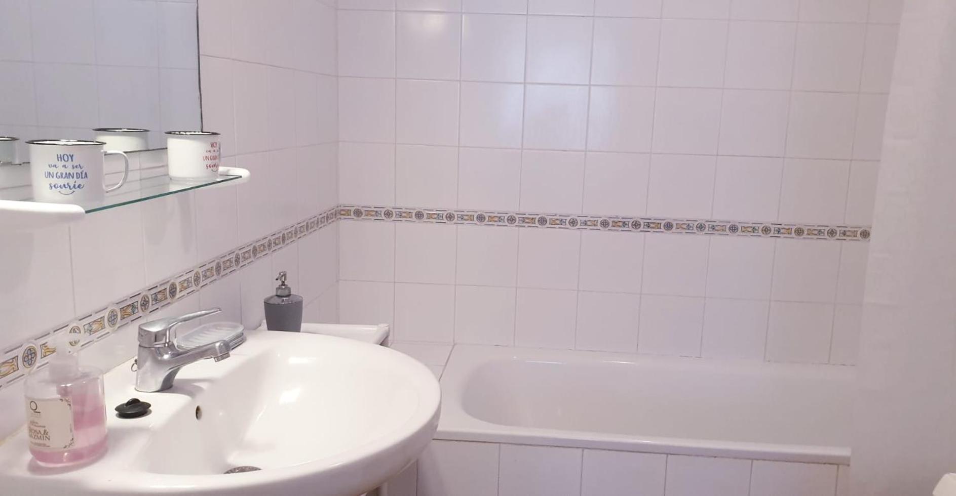 Ref. 72 Apartamento En Bahia Plata Zahara de los Atunes Buitenkant foto